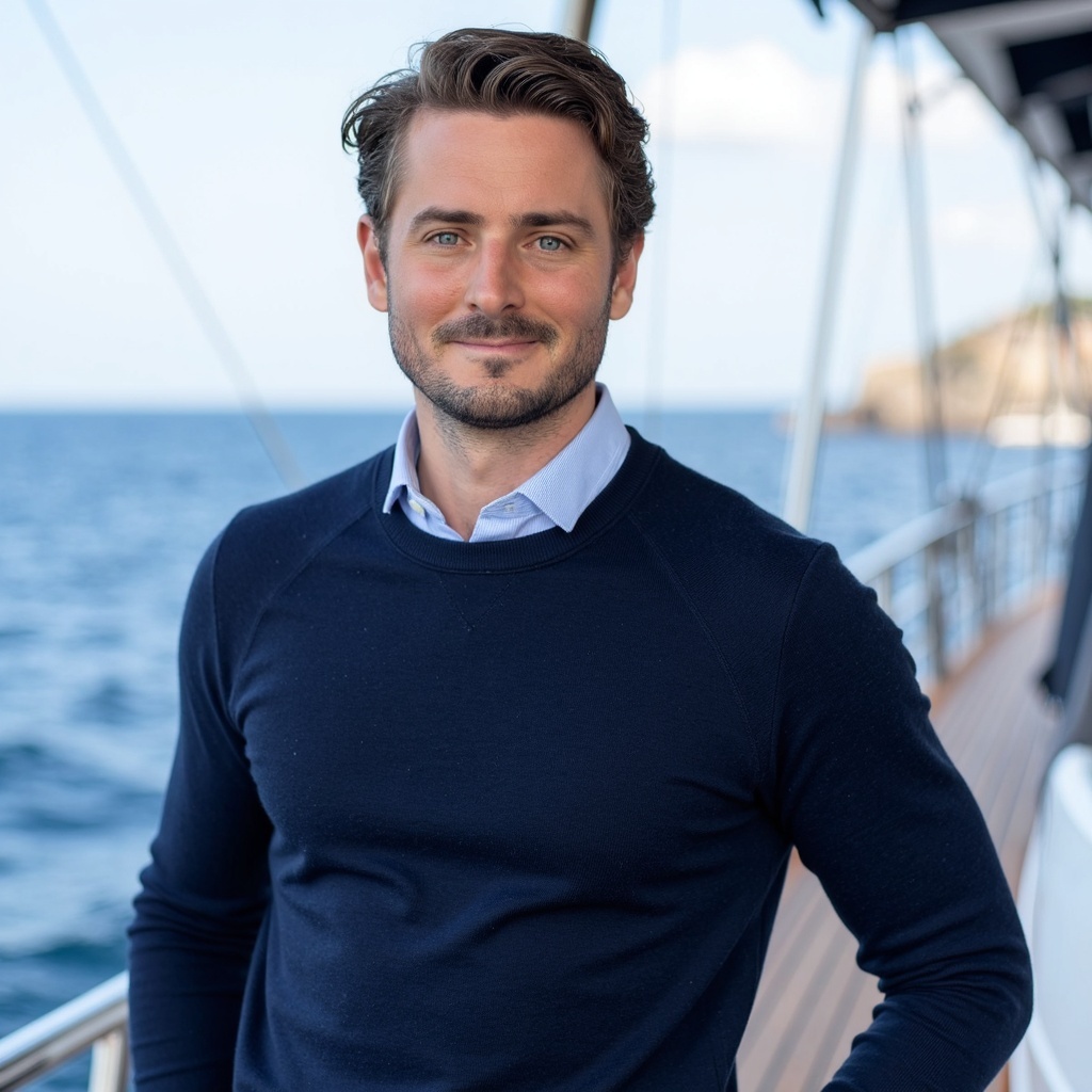 Clément Mertens — Co-founder, Reshape MC
